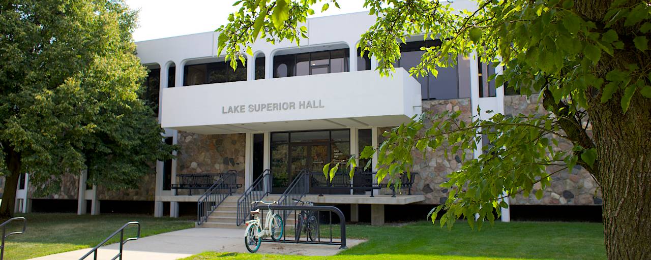 Lake Superior Hall